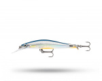 Rapala Ripstop Deep 9cm - Electric Blue Rapala Ripstop Deep 9cm - Electric Blue